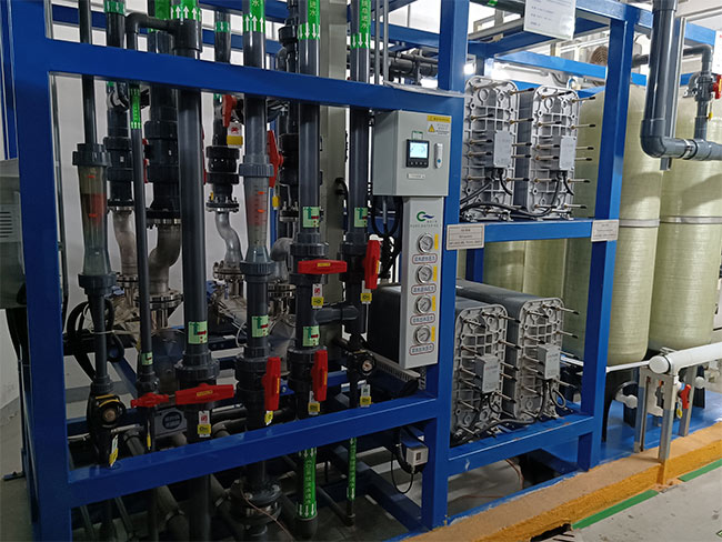 飲料廠(chǎng)4臺(tái)西門(mén)子IP-LXM45Z