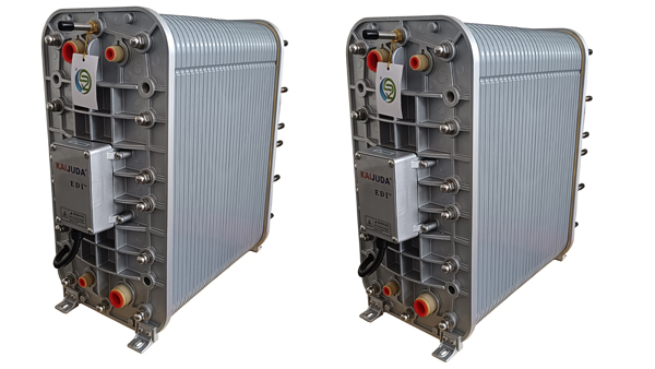 電池行業(yè)中的EDI模塊應(yīng)用探究