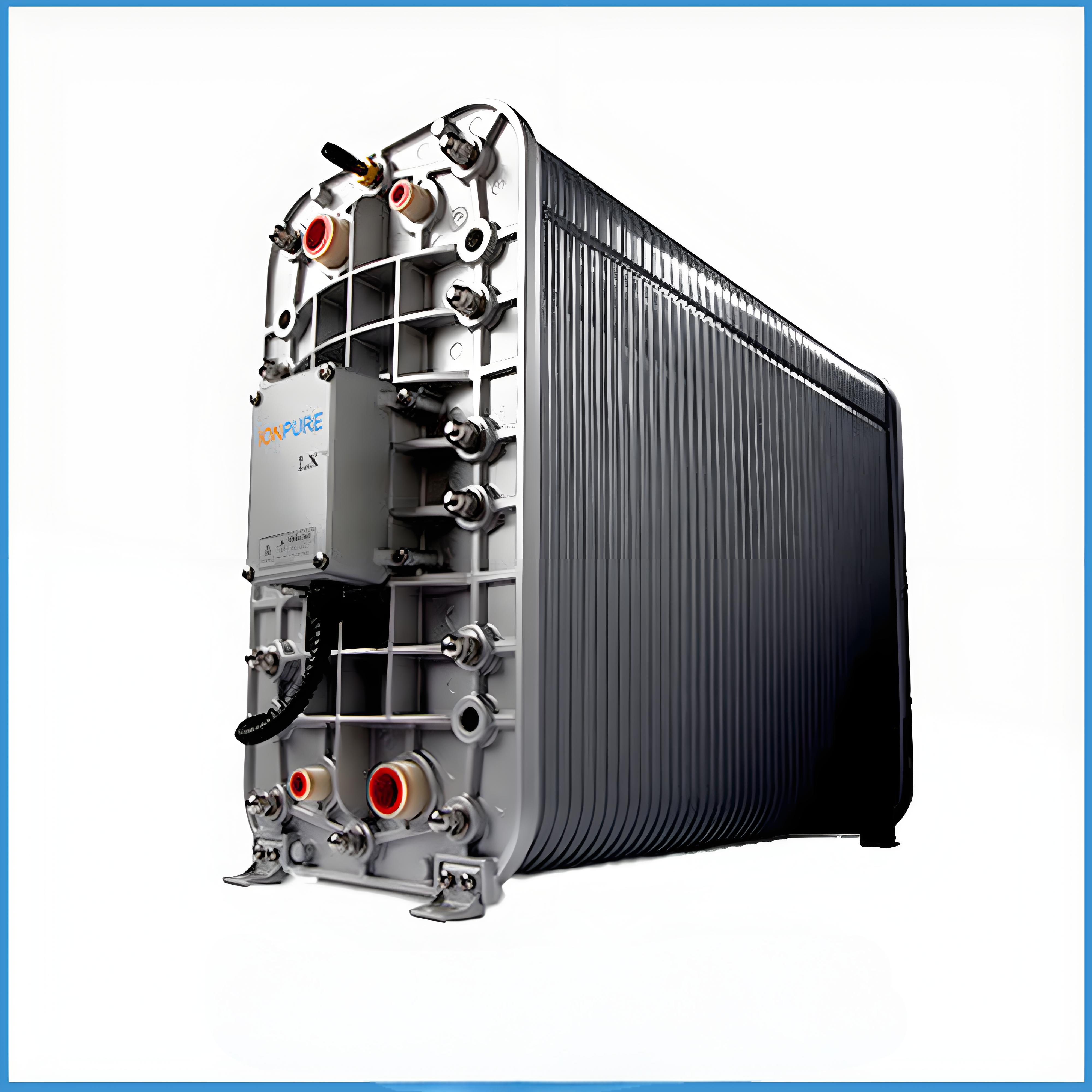 edi模塊干燒了還能維修嗎