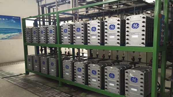 銅箔行業(yè)用哪個(gè)edi模塊好