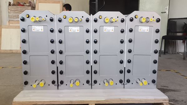 去離子edi模塊設(shè)備品牌有哪些