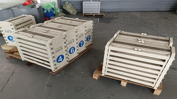 edi膜堆堵了怎么清洗