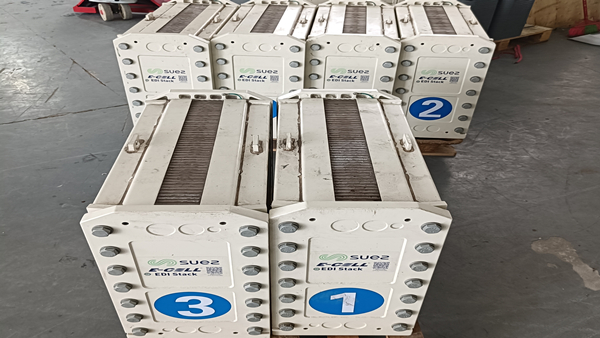 怎么維修edi模塊