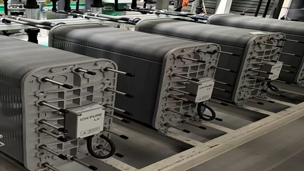 edi模塊摔壞了還能修嗎