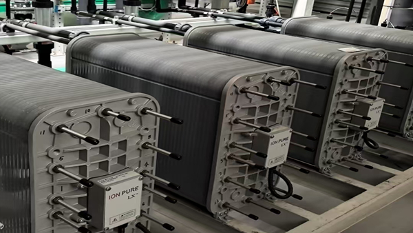 EDI模塊故障怎么解決