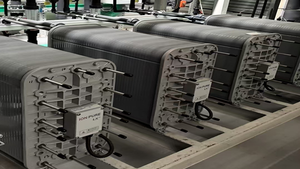 edi模塊維修到底好不好了