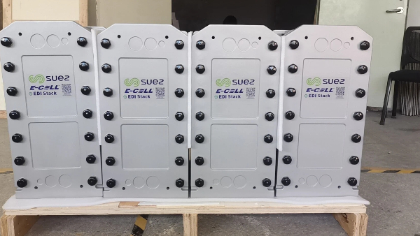 蘇伊士7噸每小時(shí)的edi模塊價(jià)格是多少