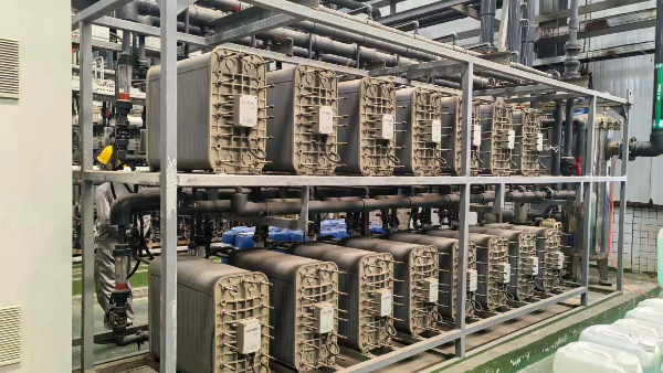 西門子edi電除鹽設(shè)備能維修嗎