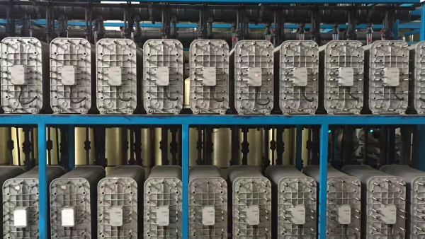 edi模塊一般用幾年更換