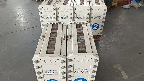 edi連續(xù)電除鹽裝置品牌好的有哪些