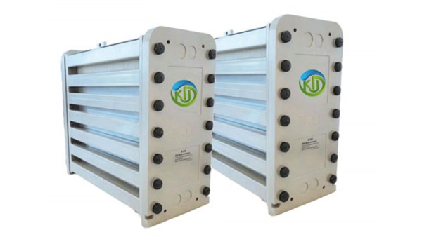 凱聚達(dá)EDI模塊對(duì)水質(zhì)的要求