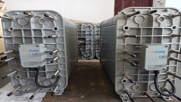 edi膜塊電壓上升原因有哪些