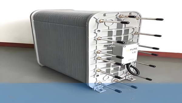 超純水edi模塊特點(diǎn)