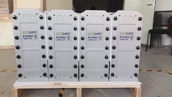 威立雅edi模塊燒壞了還能修嗎