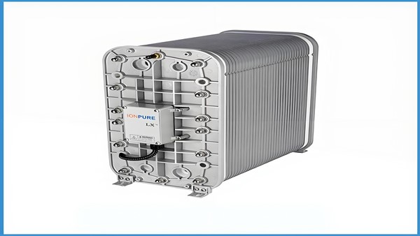 edi模塊電阻率低怎么調整