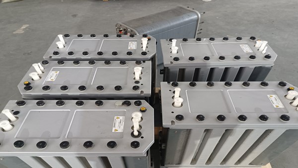 高溫edi模塊壞了還能維修嗎