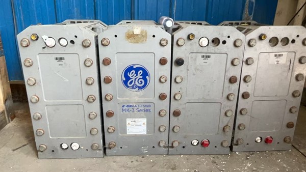 蘇伊士edi模塊能反沖洗嗎