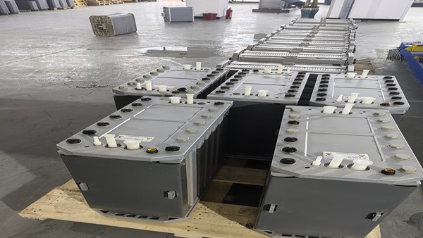 edi濃水回流應(yīng)該怎么處理好