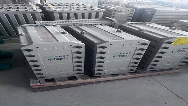 edi電阻率上不去怎么辦