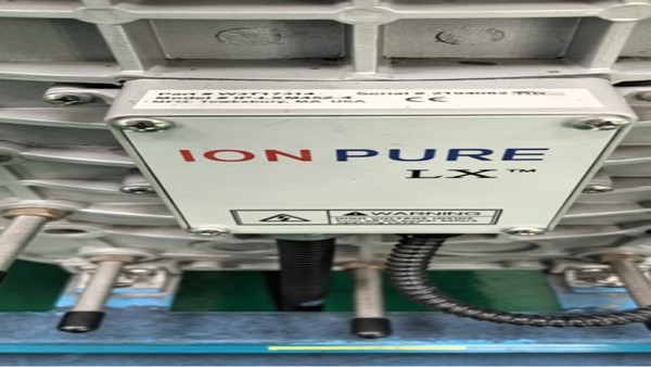 電除鹽EDI品牌有哪些