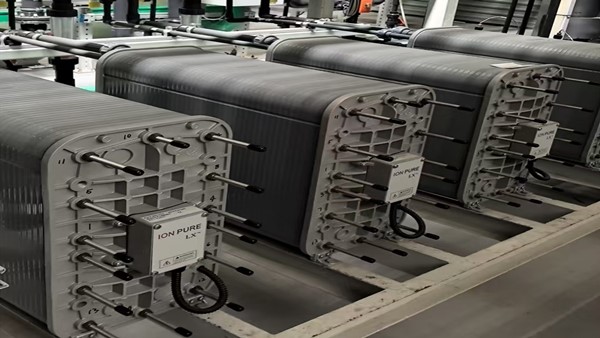 edi模塊摔壞了還能修嗎