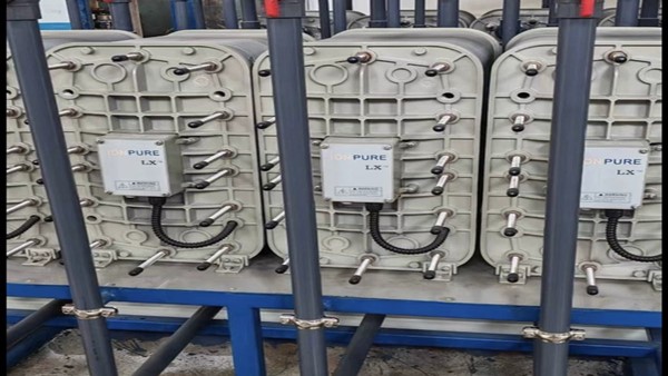 edi模塊維修清洗