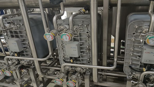 edi模塊再生方法有哪些