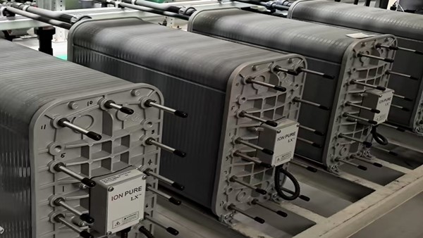 進(jìn)口小型edi模塊有哪些