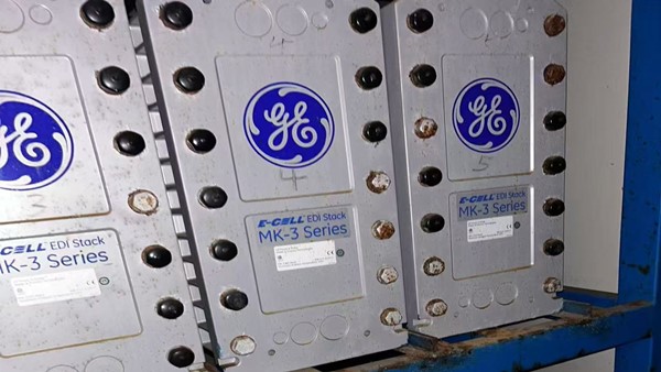 國產(chǎn)edi模塊壞了還有維修價值嗎