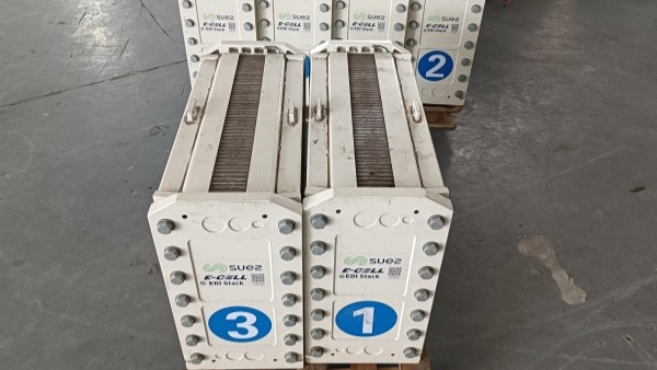 小型edi模塊可以維修嗎