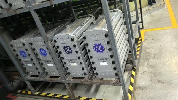 連續(xù)電除鹽EDI模塊壞了有維修的價(jià)值嗎