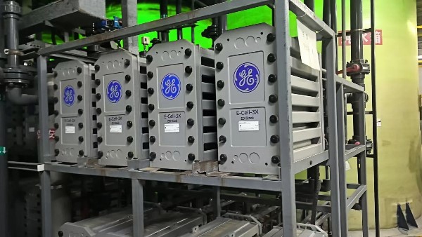 edi模塊清洗到底有沒(méi)有效果了