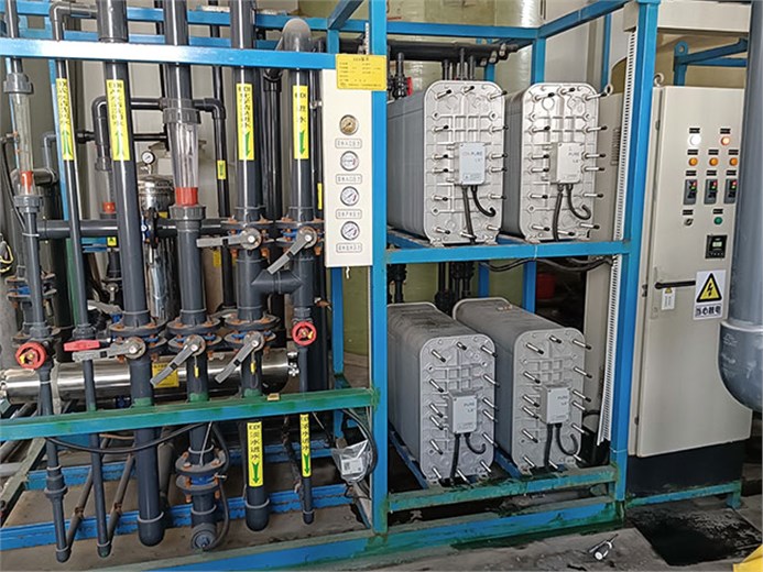 食品廠(chǎng)4臺(tái)西門(mén)子IP-LXM45Z