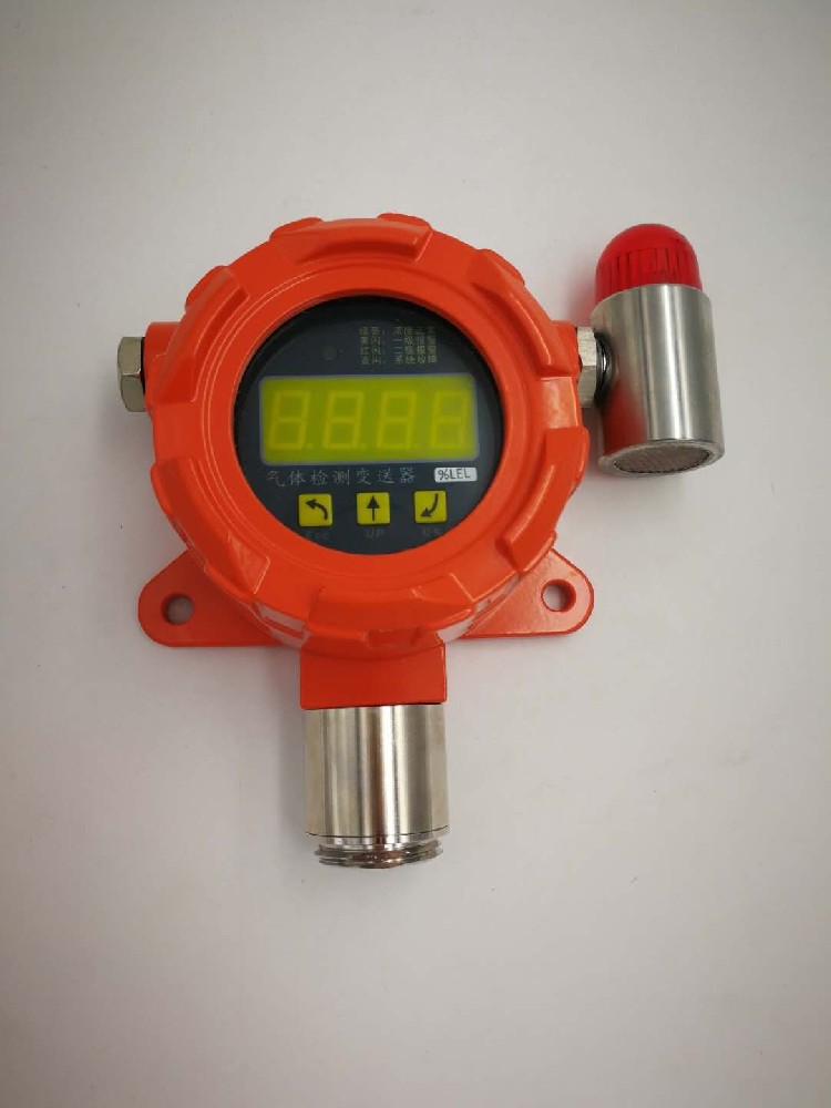 （可燃、有毒）氣體報警器