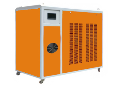 H10000W水燃料氫氧機(jī)_火焰切割